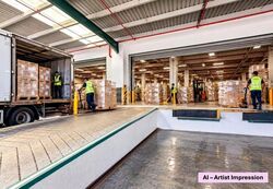 Changi North Way (D17), Factory #632856661